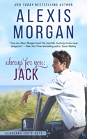 alexis morgan's ALWAYS FOR YOU: JACK